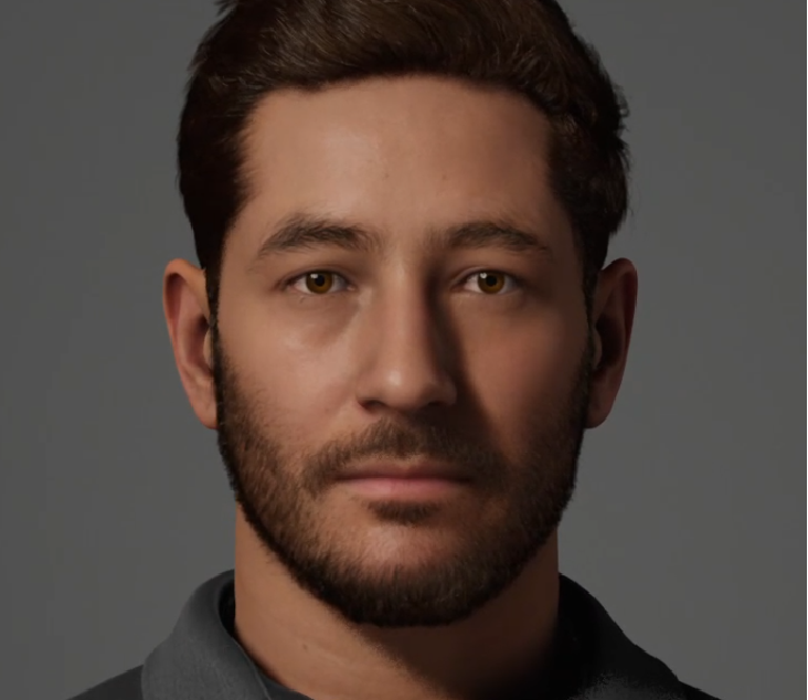 AI avatar immersive learning