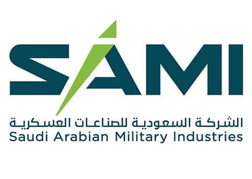 Saudi Arabian Military Industries